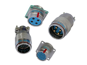 Y27 series Circular Electrical Connector